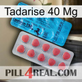 Tadarise 40Mg new14